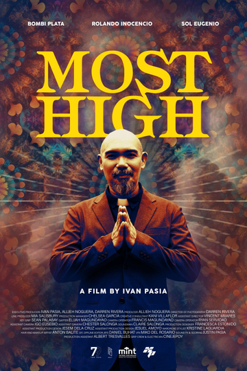 Most High