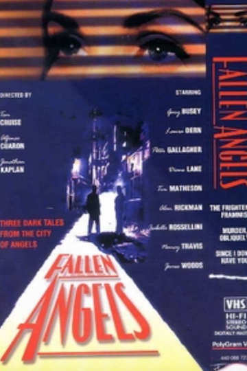 The Frightening Frammis Poster