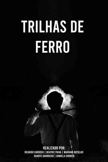 Trilhas de Ferro