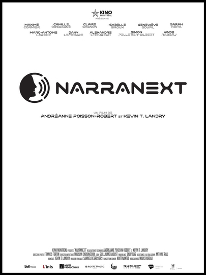 NARRANEXT Poster