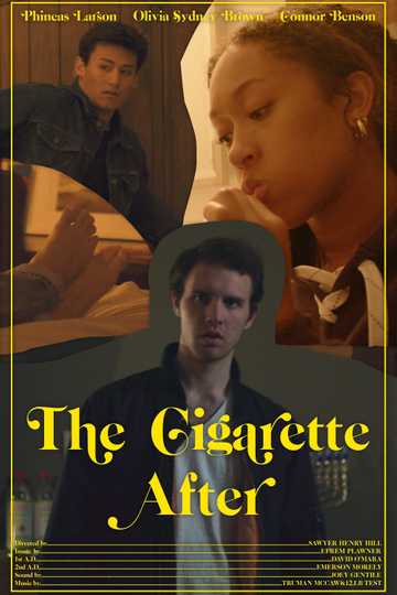 The Cigarette After