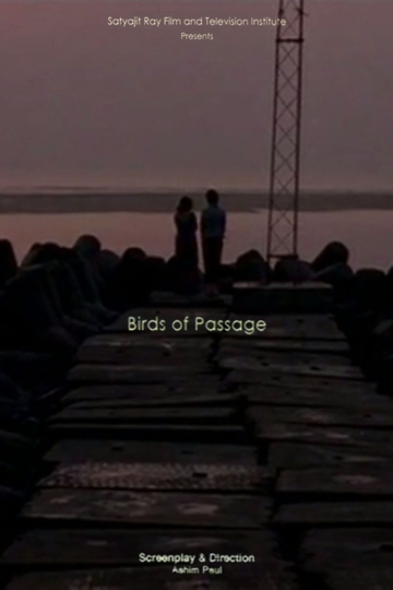 Birds Of Passage