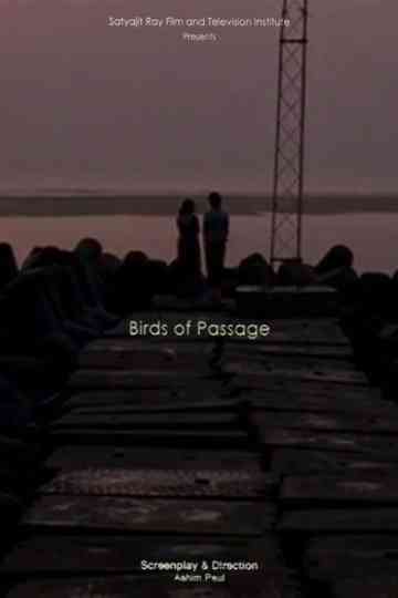 Birds Of Passage