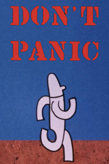 Don't Panic