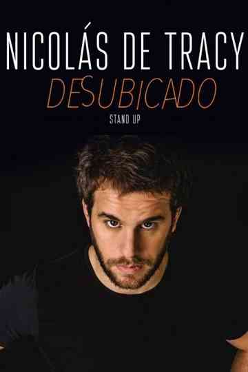 Desubicado- Nicolás de Tracy