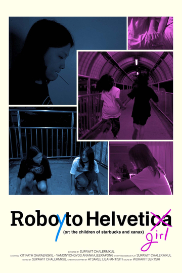 Roboyto Helvetigirl (or: the children of starbucks and xanax)