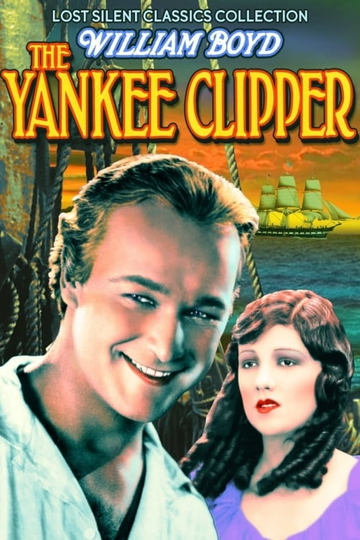 The Yankee Clipper Poster