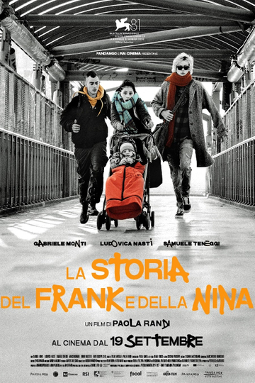 La storia del Frank e della Nina Poster