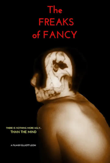 The Freaks Of Fancy