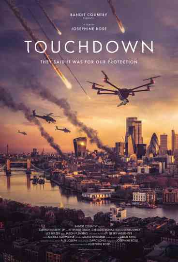 Touchdown