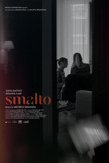 Smalto Poster