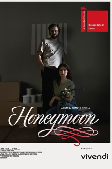 Honeymoon Poster