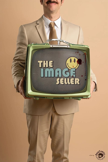 The Image Seller Poster