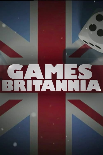 Games Britannia