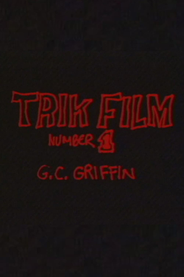 Trikfilm 1