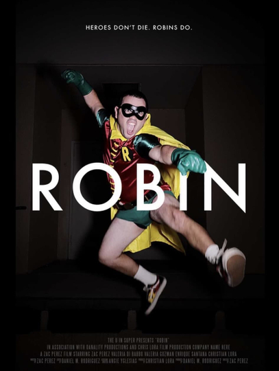 ROBIN