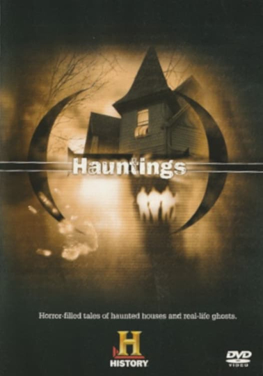 Hauntings