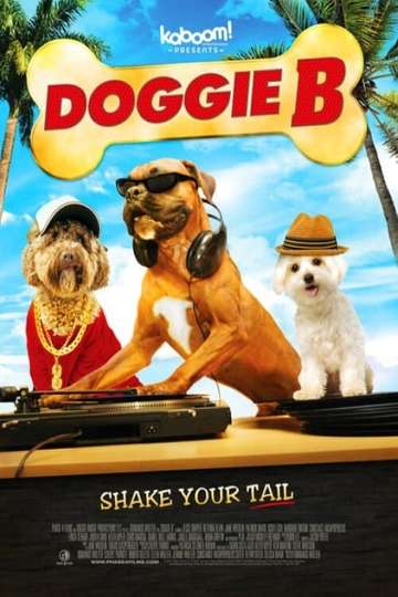 Doggie Boogie - Get Your Grrr On!