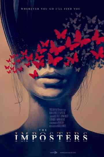 The Imposters Poster