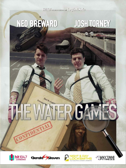 The Water Games