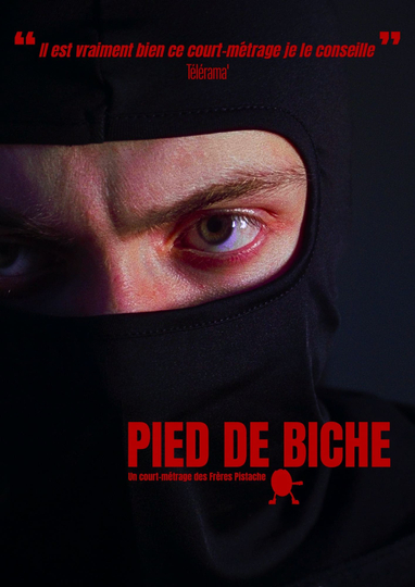 PIED DE BICHE