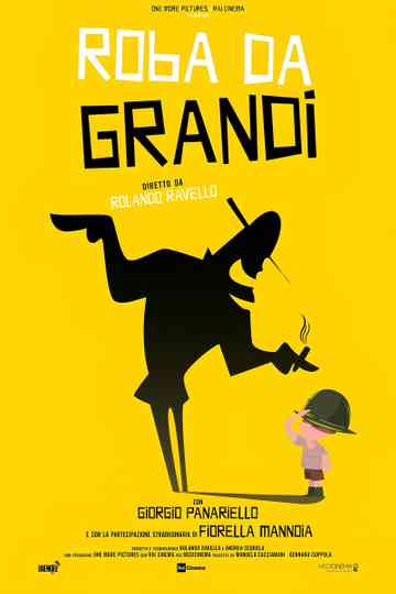 Roba da grandi
