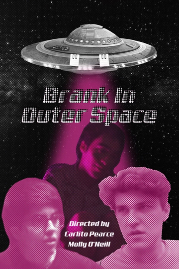 Brank In Outer Space