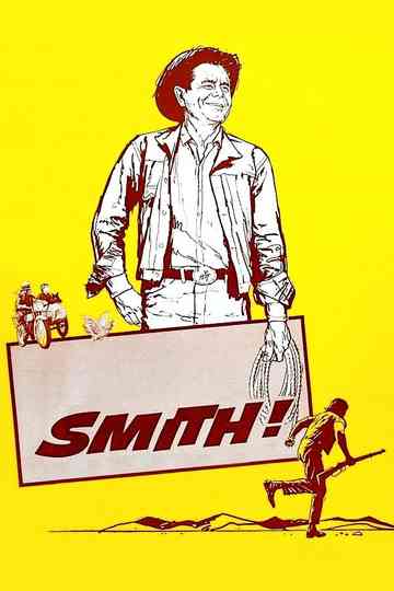 Smith! Poster