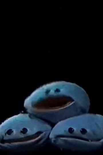 We're Not Candy! Poster