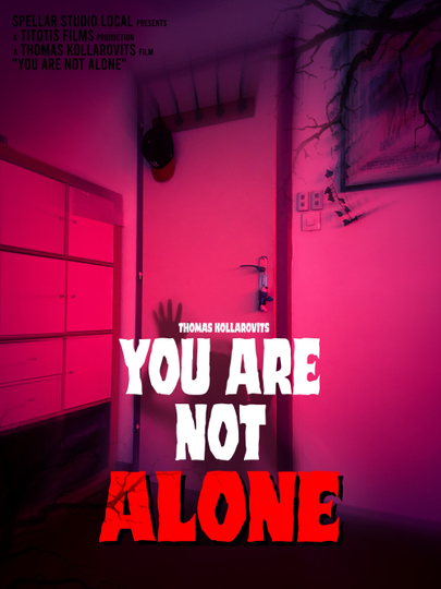 You are not ALONE