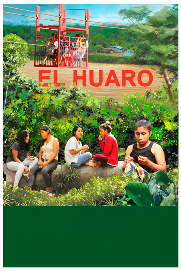 El huaro