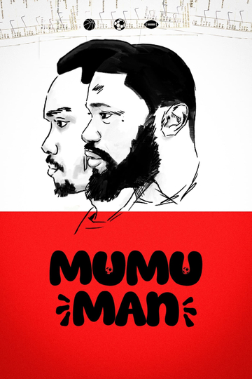 Mumu Man