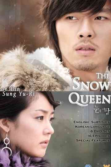 The Snow Queen