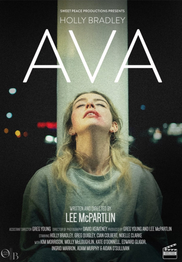 Ava Poster