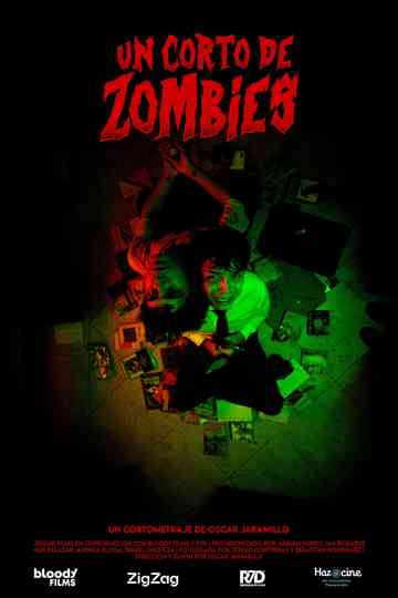 Un Corto de Zombies Poster