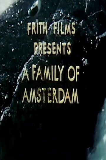 A Family of Amsterdam