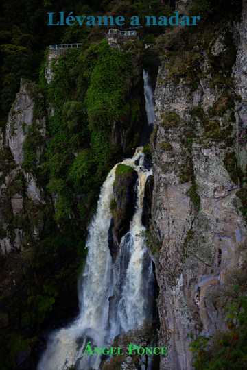 Llévame a nadar