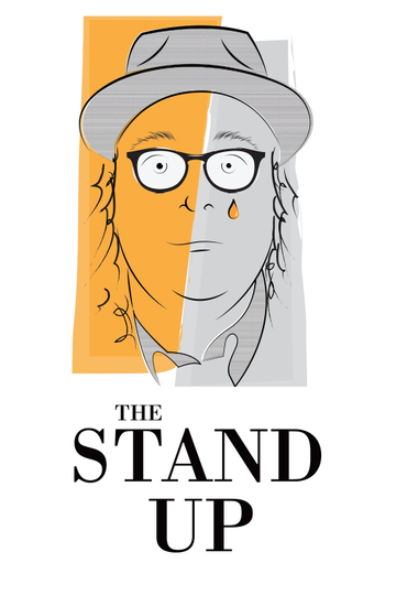 The Stand Up Poster