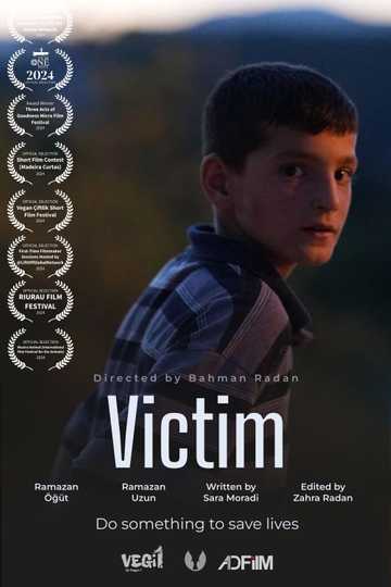 Victim Poster