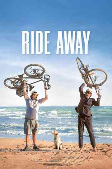 Ride Away poster