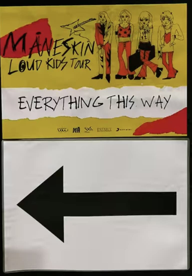 Everything This Way