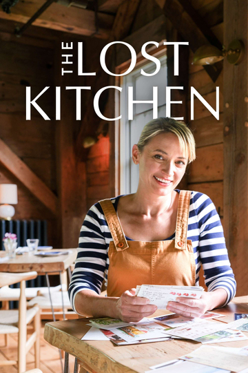 The Lost Kitchen Poster