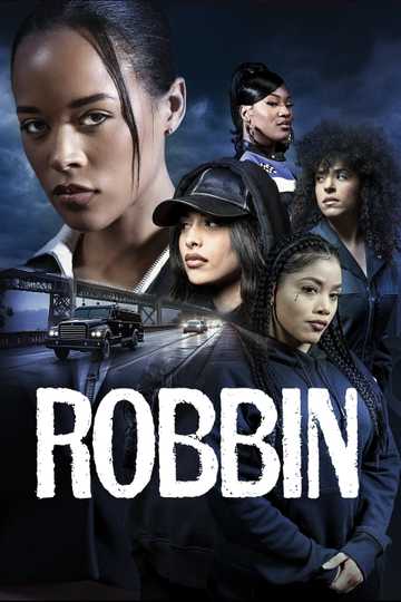 Robbin Poster