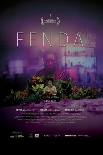 Fenda Poster