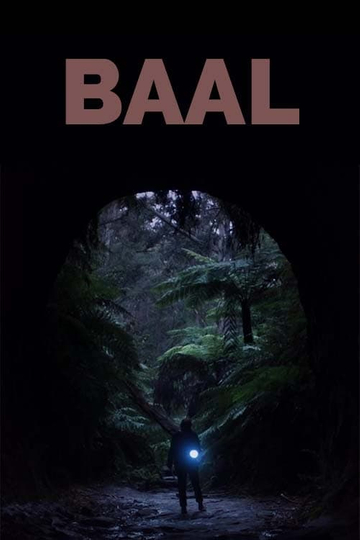 Baal Poster