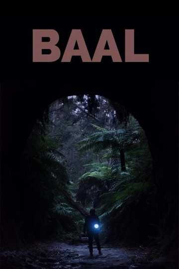 Baal Poster