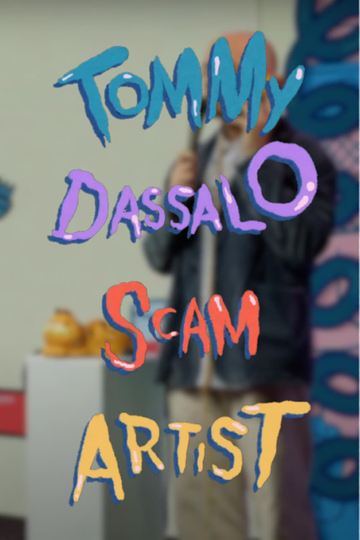 Tommy Dassalo: Scam Artist