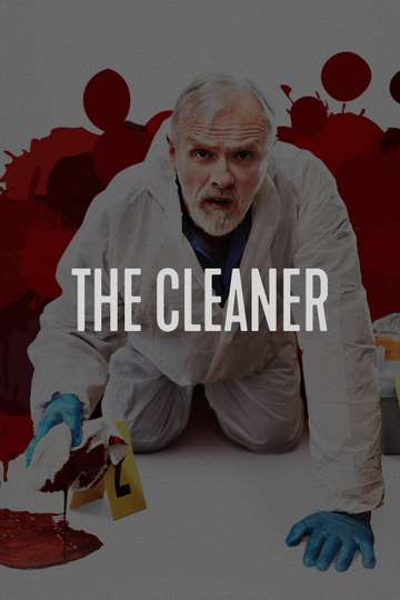 The Cleaner Poster