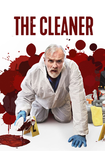 The Cleaner Poster