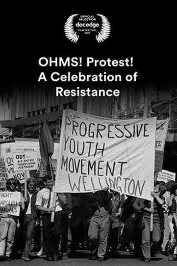 OHMS! Protest! A Celebration of Resistance